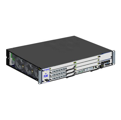 Metro-LTE產(chǎn)品eBBU（基帶處理單元）核心技術(shù)分析