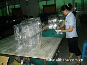 深圳七彩云有機(jī)玻璃工藝制品廠 以匠心工藝，筑安全防線